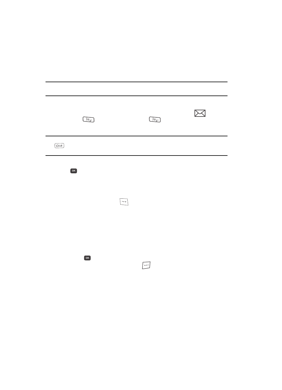 Types of messages, Create and send text messages, Types of messages create and send text messages | Samsung SCH-R400ZPAMTR User Manual | Page 72 / 176