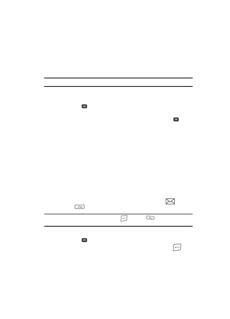 Message boxes, Inbox | Samsung SCH-R400ZPAMTR User Manual | Page 79 / 176