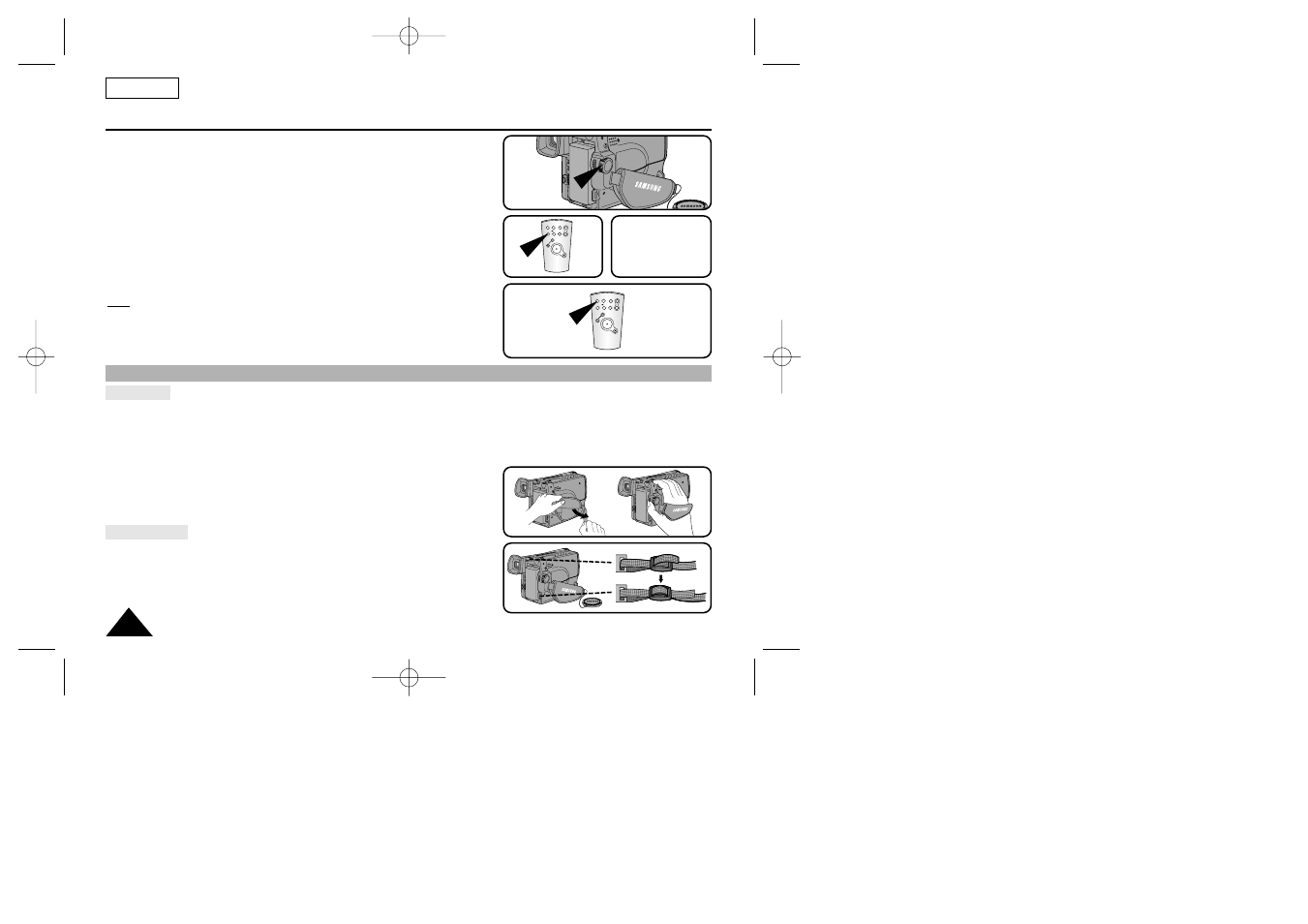 Samsung SC-L907-XAP User Manual | Page 20 / 76