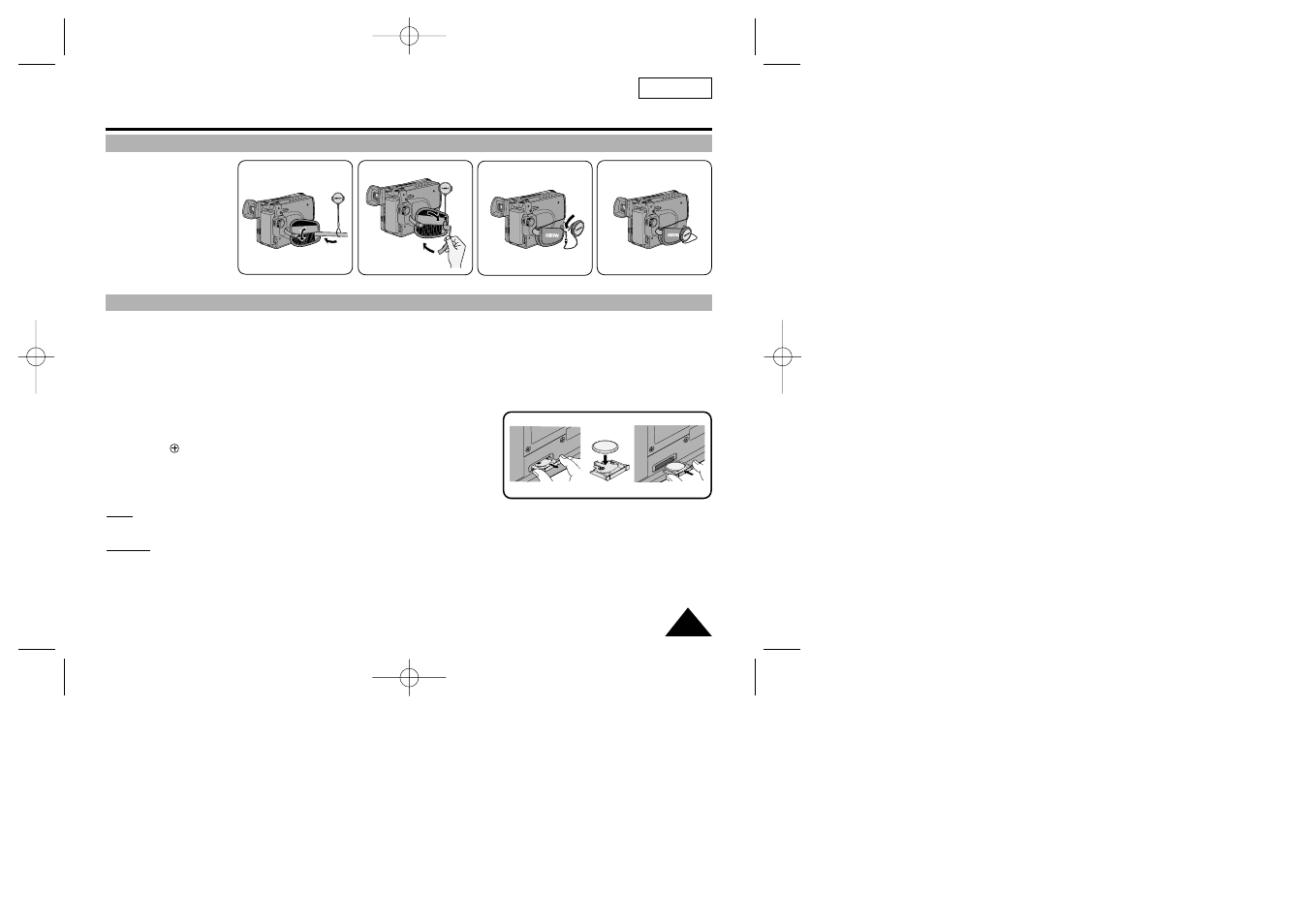 Preparing | Samsung SC-L907-XAP User Manual | Page 21 / 76