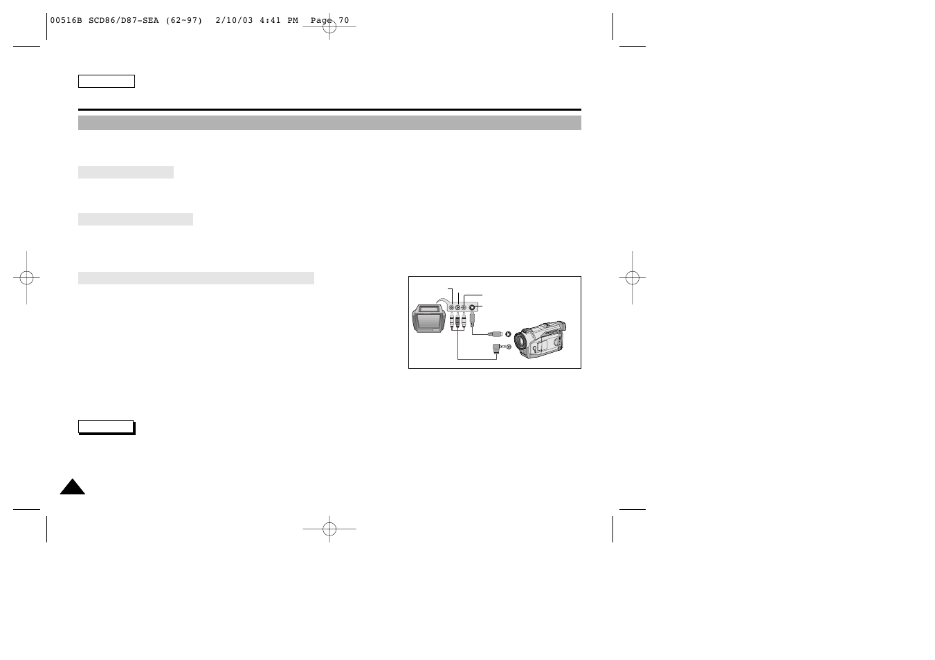 Playback | Samsung SC-D86-XAA User Manual | Page 74 / 108