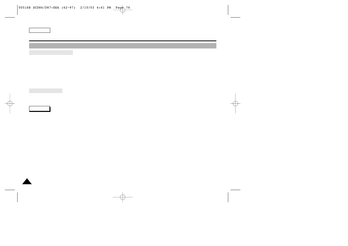 Ieee 1394 data transfer | Samsung SC-D86-XAA User Manual | Page 80 / 108