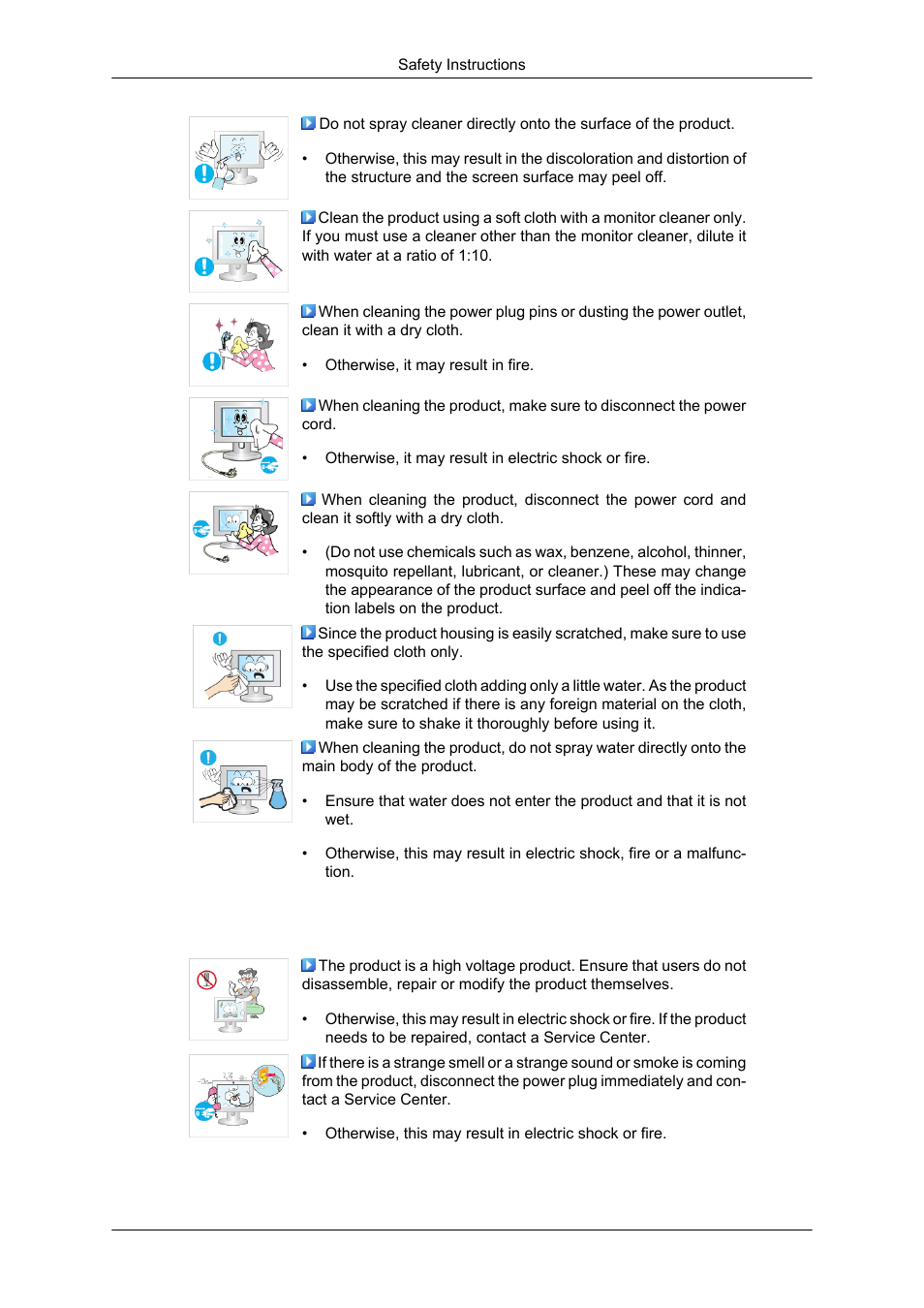 Others | Samsung LS17CMNSFLZD User Manual | Page 5 / 81