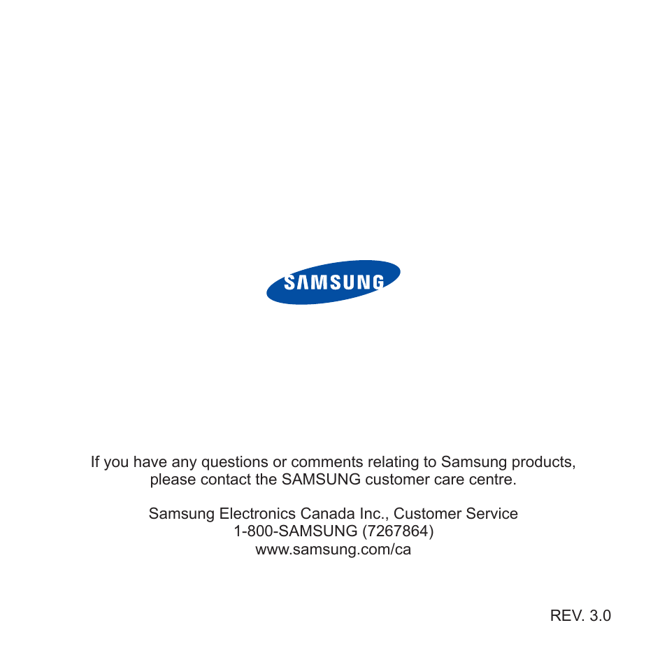 Samsung YP-P2JCB-XAA User Manual | Page 138 / 138