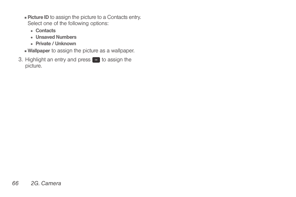 Samsung SPH-M260ZKABST User Manual | Page 76 / 121