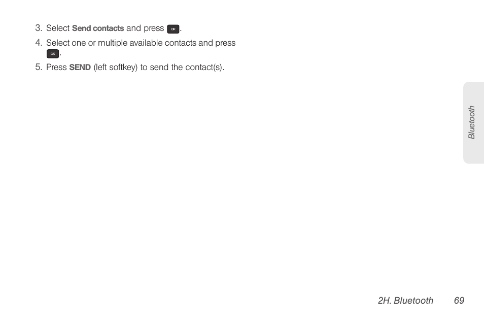 Samsung SPH-M260ZKABST User Manual | Page 79 / 121