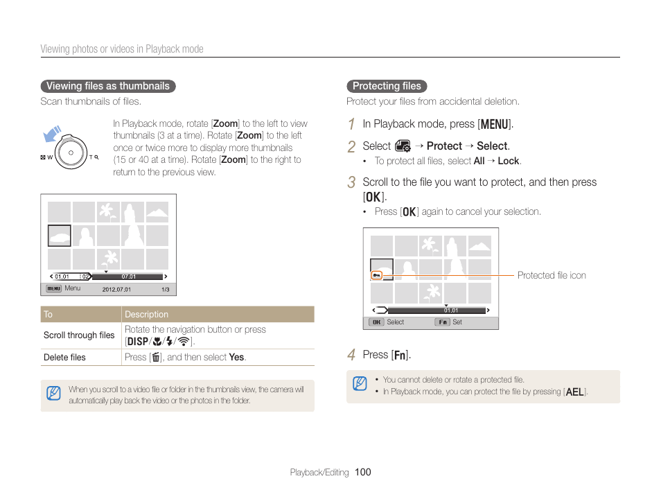 Samsung EC-EX2FZZBPBUS User Manual | Page 101 / 193