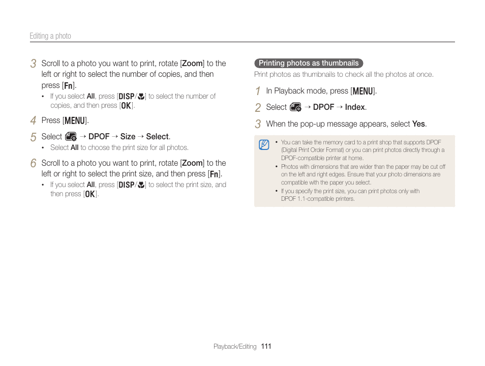 Samsung EC-EX2FZZBPBUS User Manual | Page 112 / 193