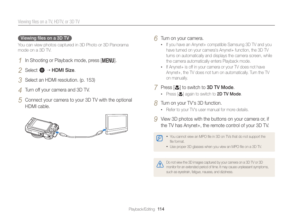 Samsung EC-EX2FZZBPBUS User Manual | Page 115 / 193