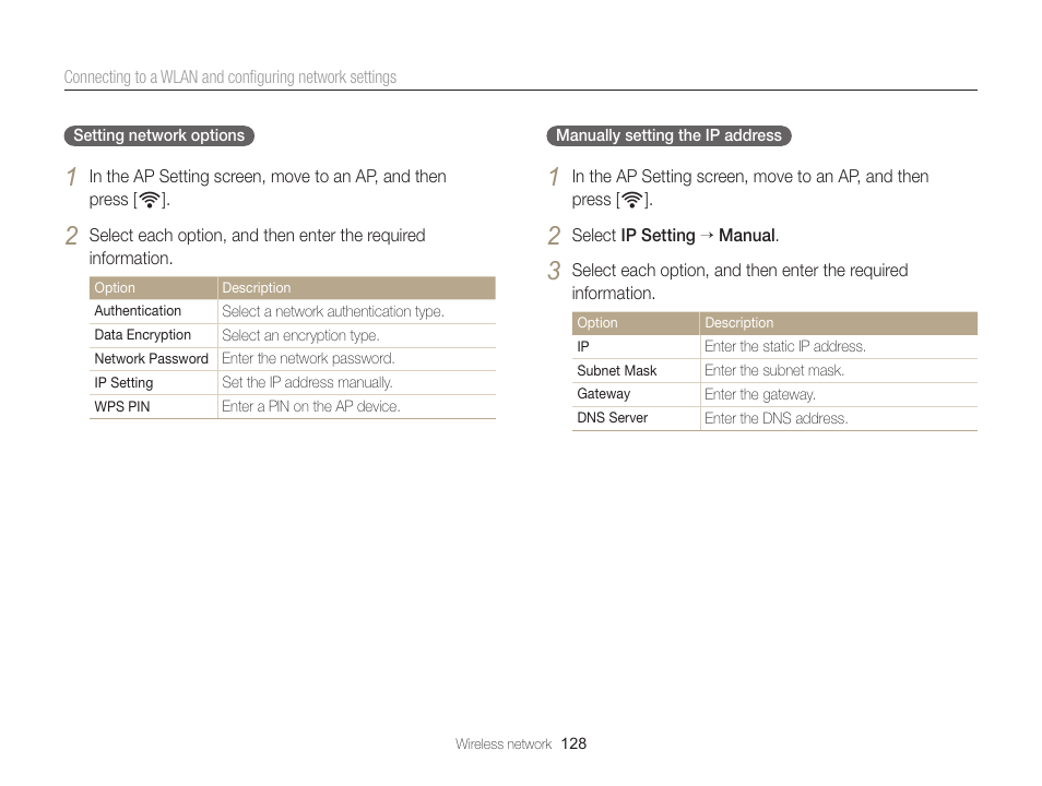 Samsung EC-EX2FZZBPBUS User Manual | Page 129 / 193