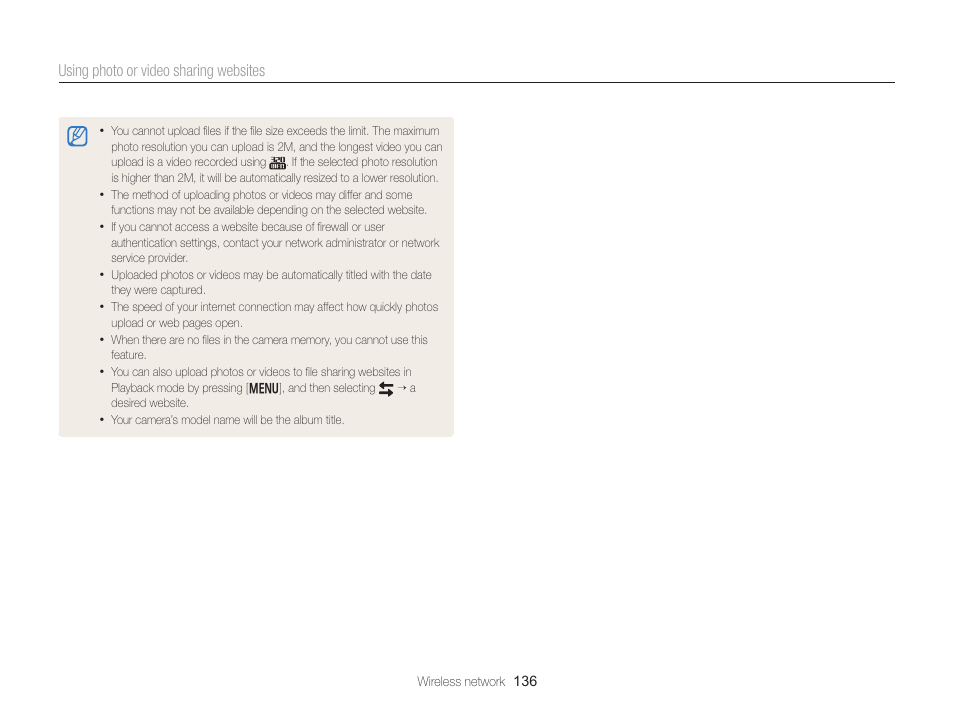Samsung EC-EX2FZZBPBUS User Manual | Page 137 / 193