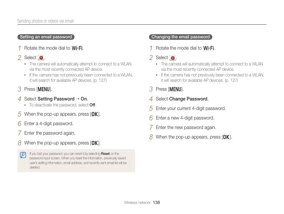 Samsung EC-EX2FZZBPBUS User Manual | Page 139 / 193