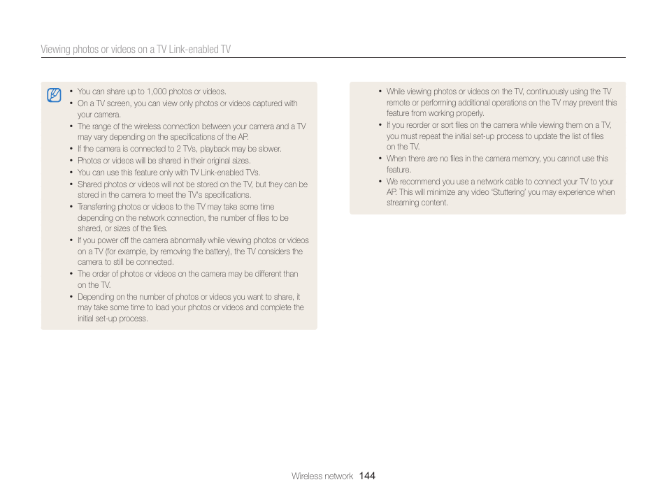 Samsung EC-EX2FZZBPBUS User Manual | Page 145 / 193