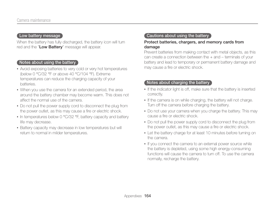 Samsung EC-EX2FZZBPBUS User Manual | Page 165 / 193