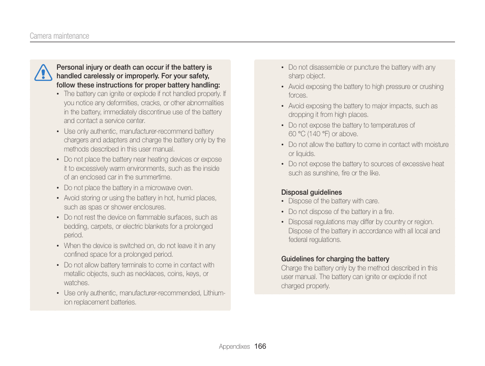 Samsung EC-EX2FZZBPBUS User Manual | Page 167 / 193