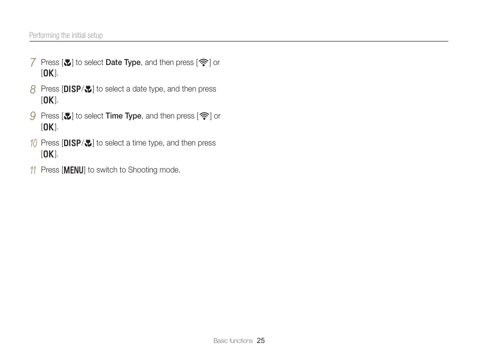 Samsung EC-EX2FZZBPBUS User Manual | Page 26 / 193
