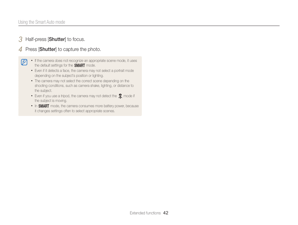 Samsung EC-EX2FZZBPBUS User Manual | Page 43 / 193