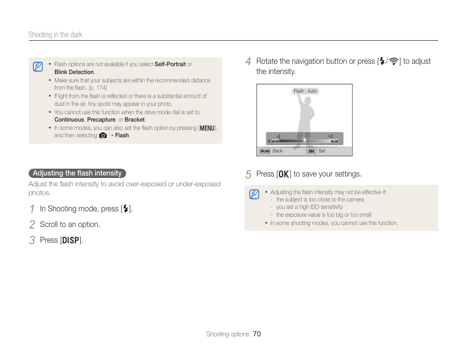 Samsung EC-EX2FZZBPBUS User Manual | Page 71 / 193