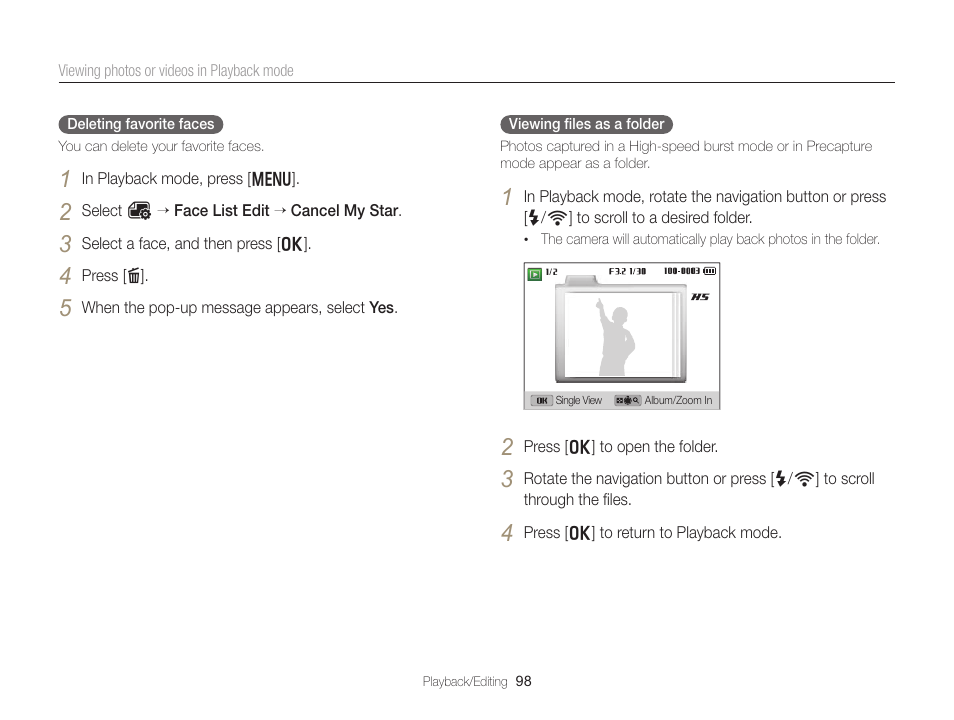 Samsung EC-EX2FZZBPBUS User Manual | Page 99 / 193