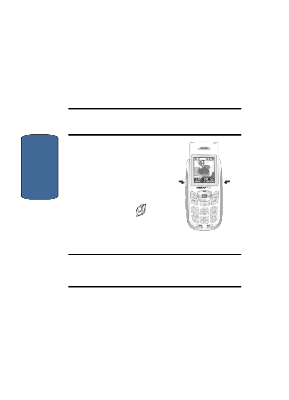 Activating your phone, Turn your phone on | Samsung SCH-N330PWMXAR User Manual | Page 10 / 220