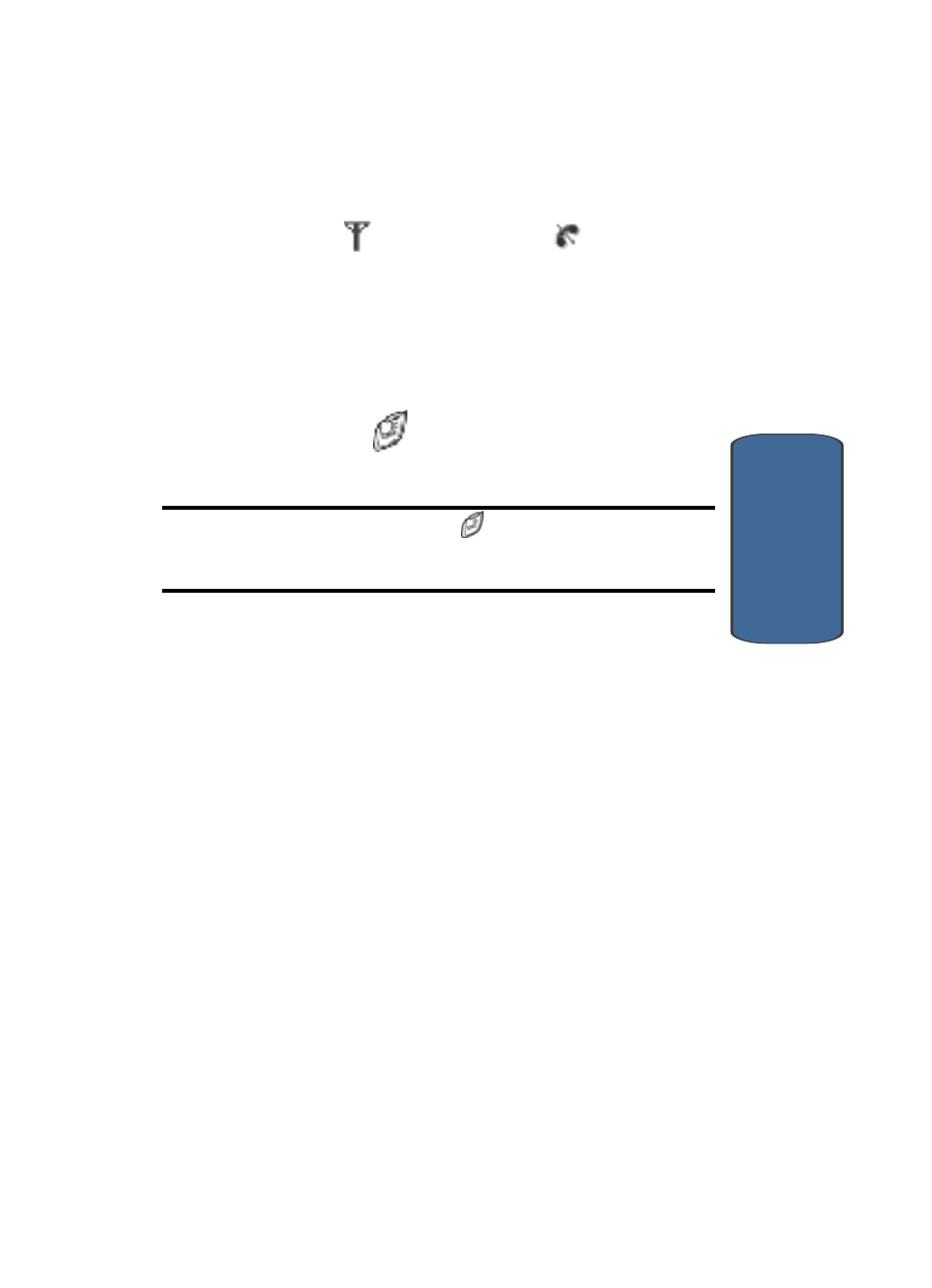 Turn your phone off | Samsung SCH-N330PWMXAR User Manual | Page 11 / 220