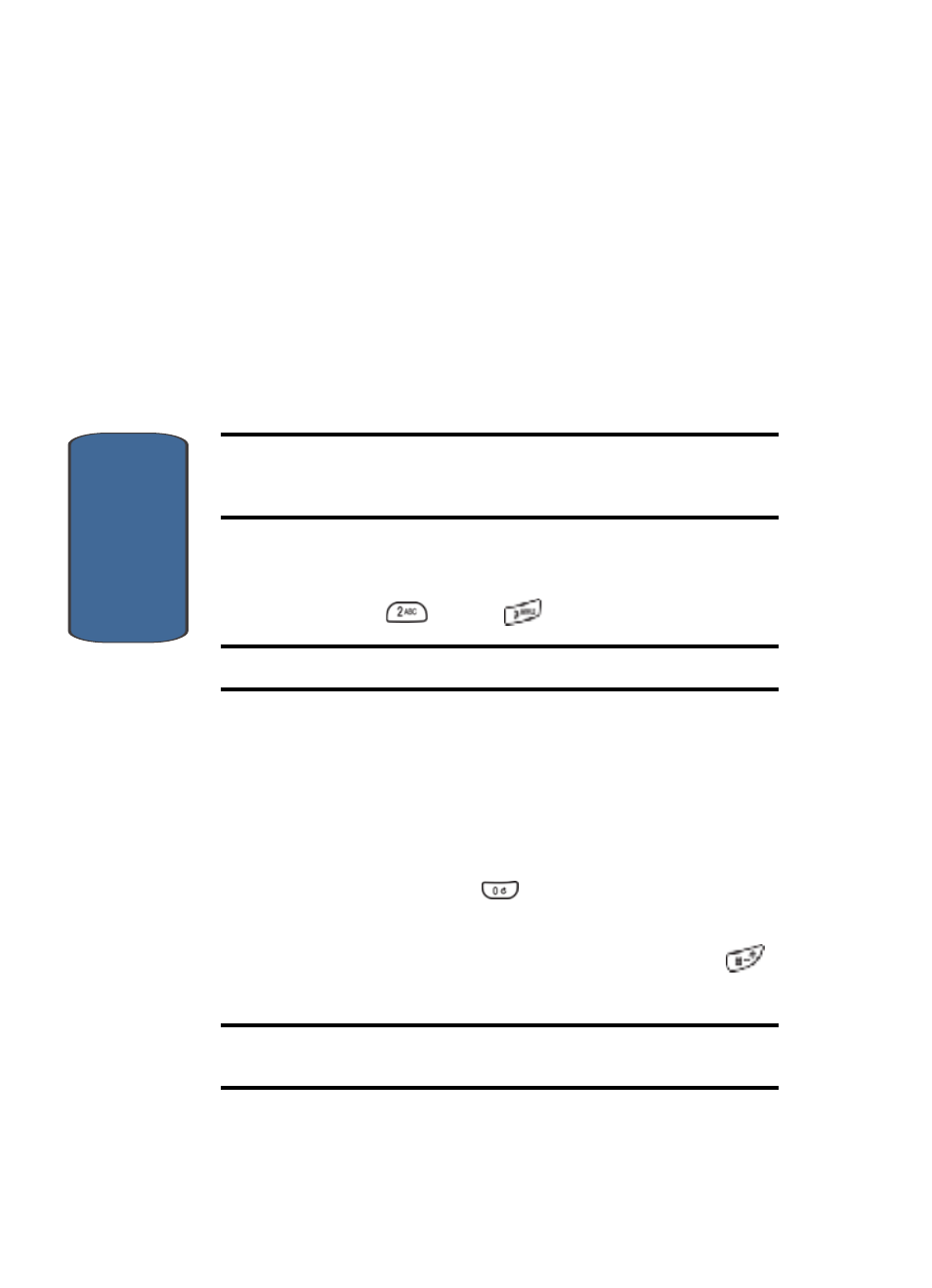 Using t9 mode, Text entry in t9 word mode | Samsung SCH-N330PWMXAR User Manual | Page 64 / 220