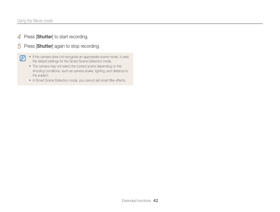 Samsung EC-PL120ZBPBUS User Manual | Page 43 / 127