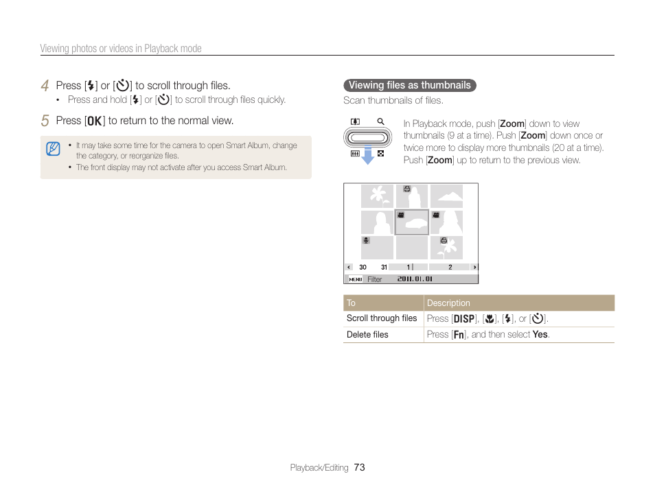 Samsung EC-PL120ZBPBUS User Manual | Page 74 / 127