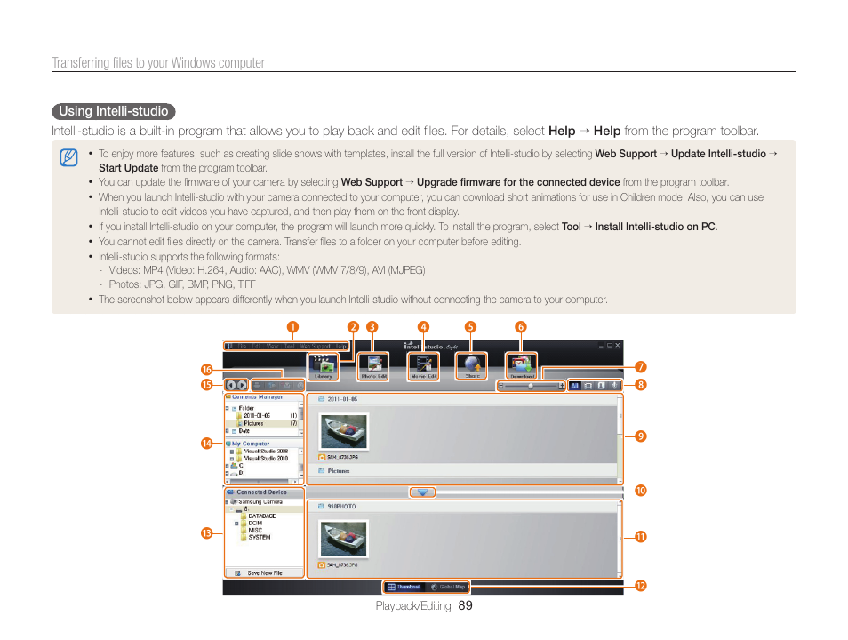 Samsung EC-PL120ZBPBUS User Manual | Page 90 / 127