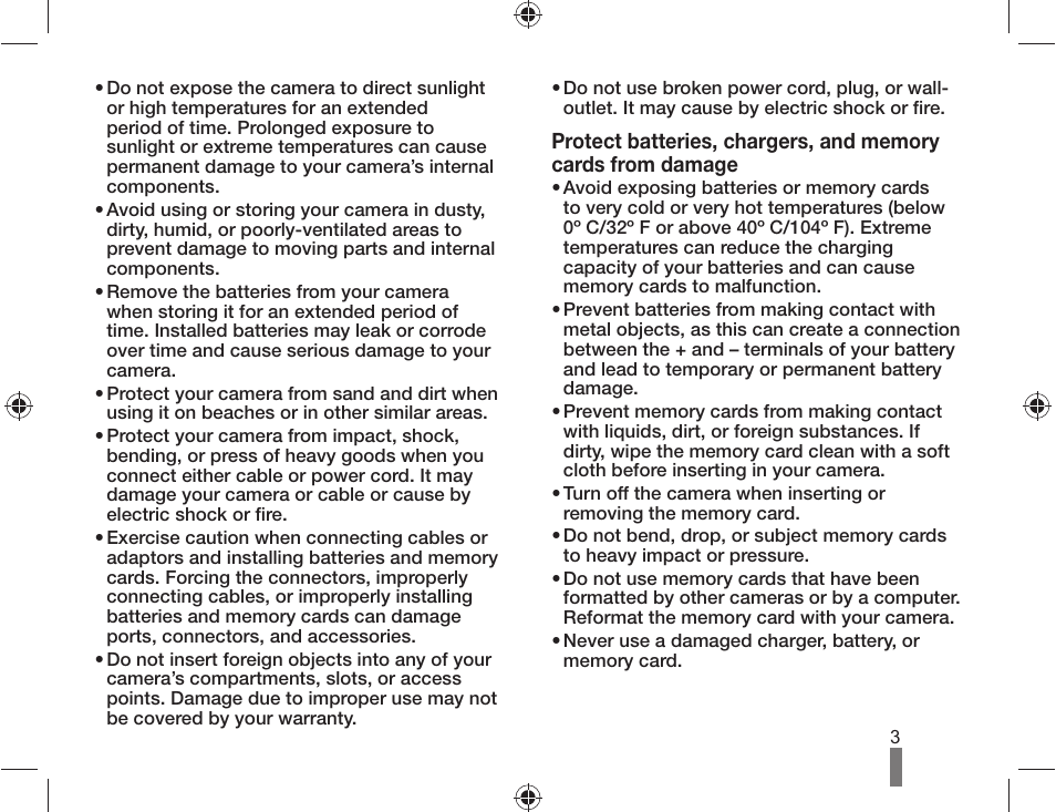 Samsung ES-NX10ZZSEB User Manual | Page 3 / 100