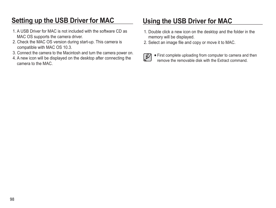 Samsung EC-SL502ZBPBUS User Manual | Page 99 / 103