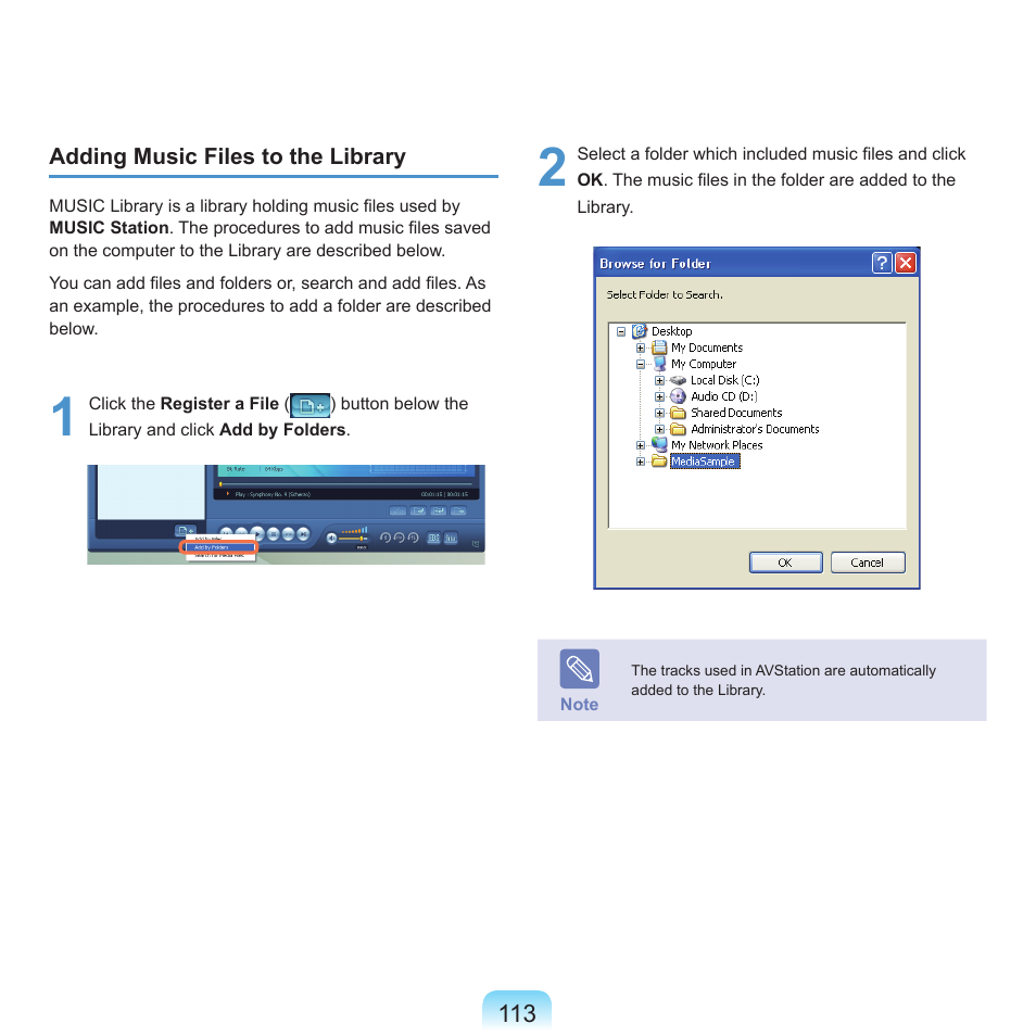 Samsung NP-X22-K01-SEA User Manual | Page 114 / 188