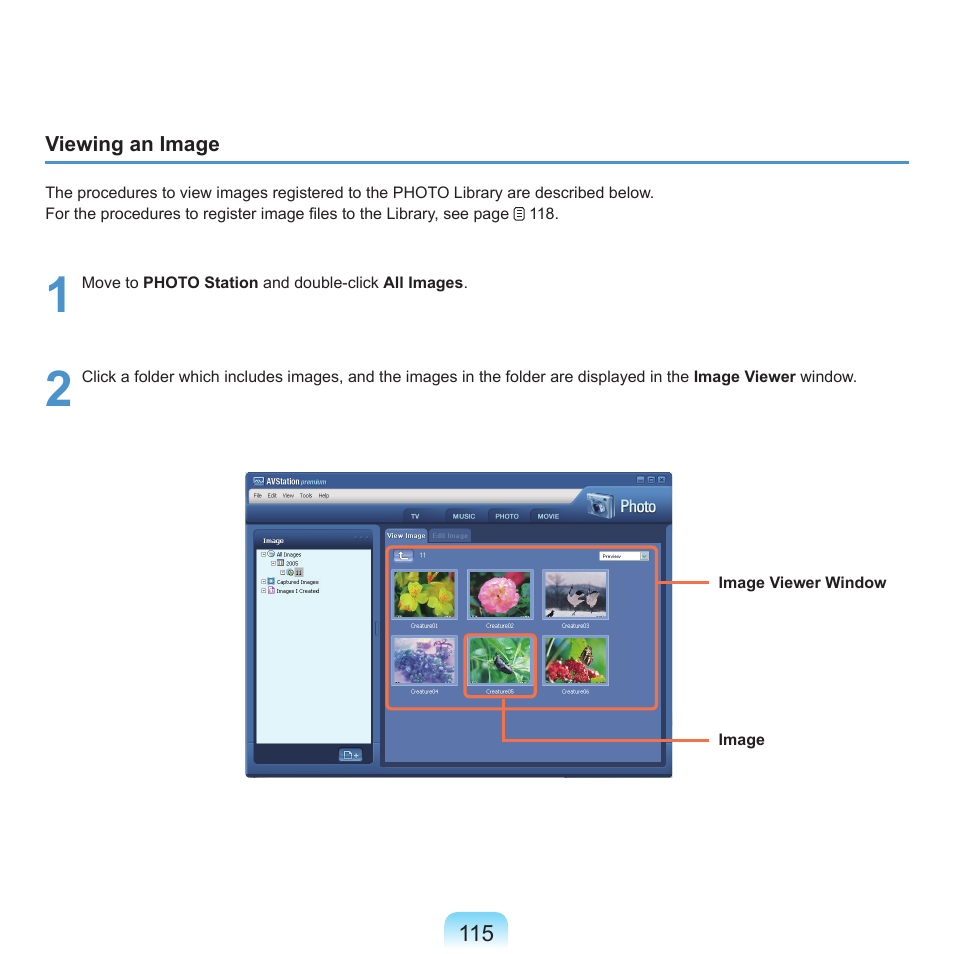 Samsung NP-X22-K01-SEA User Manual | Page 116 / 188