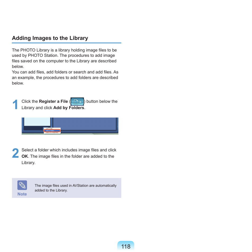 Samsung NP-X22-K01-SEA User Manual | Page 119 / 188