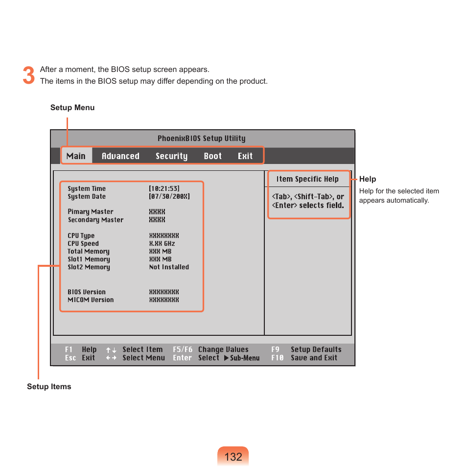 Samsung NP-X22-K01-SEA User Manual | Page 133 / 188