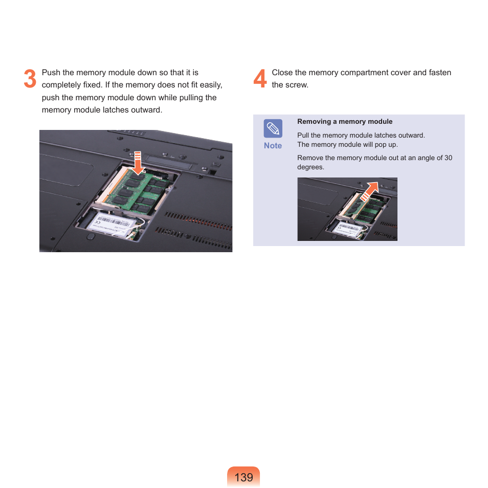 Samsung NP-X22-K01-SEA User Manual | Page 140 / 188
