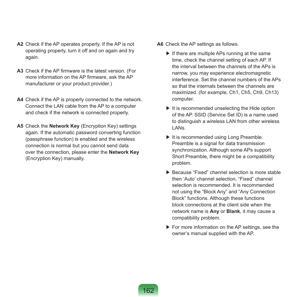 Samsung NP-X22-K01-SEA User Manual | Page 163 / 188