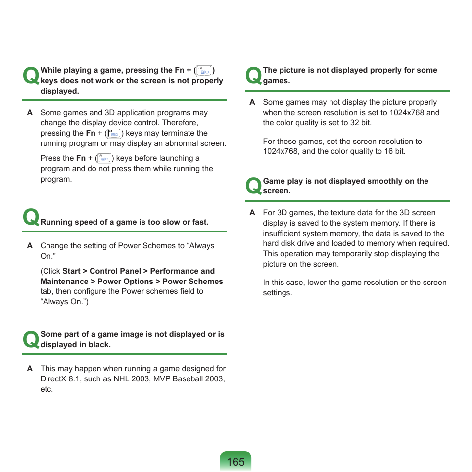 Samsung NP-X22-K01-SEA User Manual | Page 166 / 188