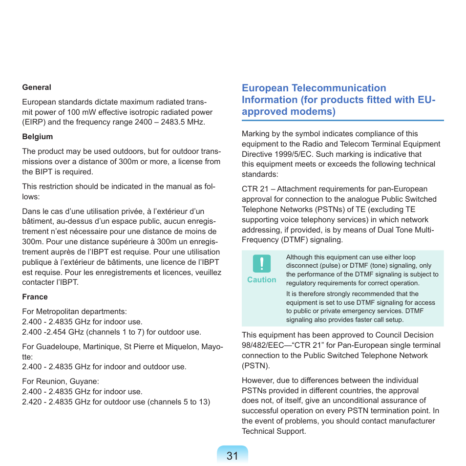 Samsung NP-X22-K01-SEA User Manual | Page 32 / 188