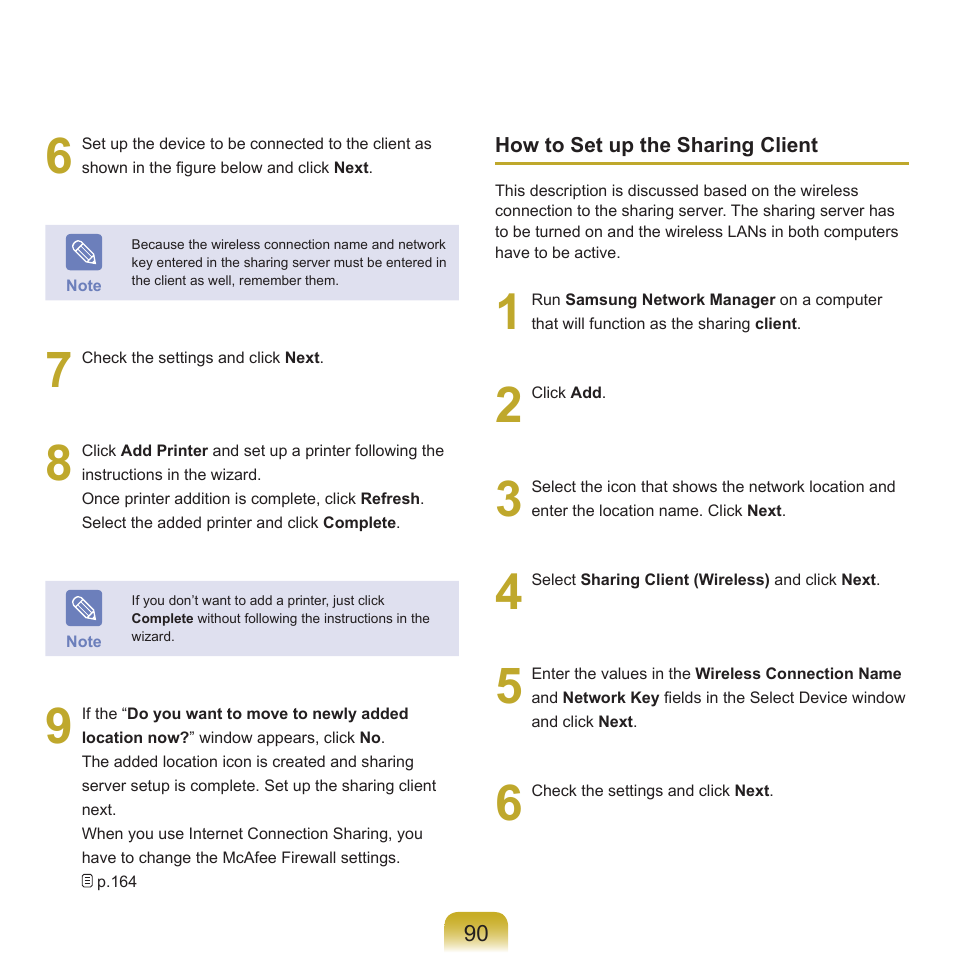 Samsung NP-X22-K01-SEA User Manual | Page 91 / 188