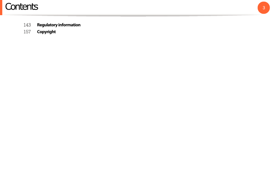 Samsung SCX-5639FR-XAA User Manual | Page 3 / 351