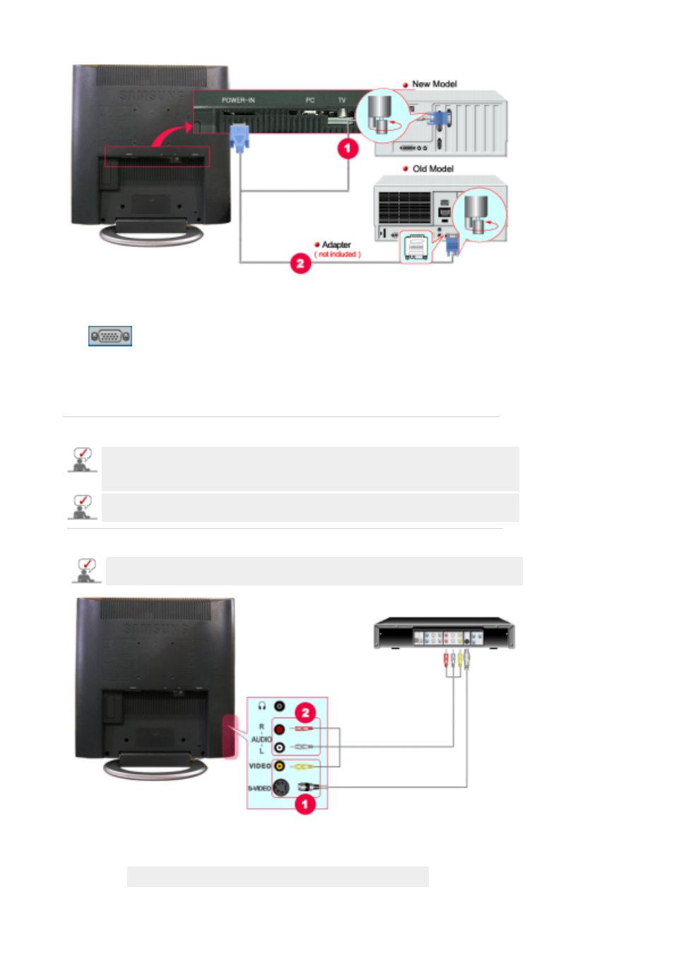 Samsung LS17MHNSSZ-XAA User Manual | Page 17 / 56