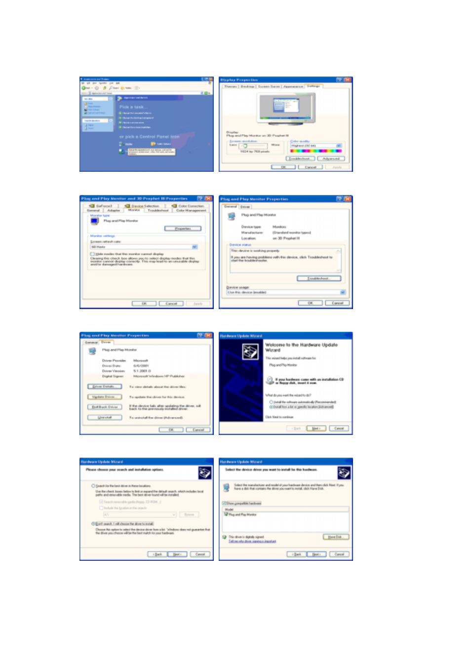 Samsung LS17MHNSSZ-XAA User Manual | Page 22 / 56