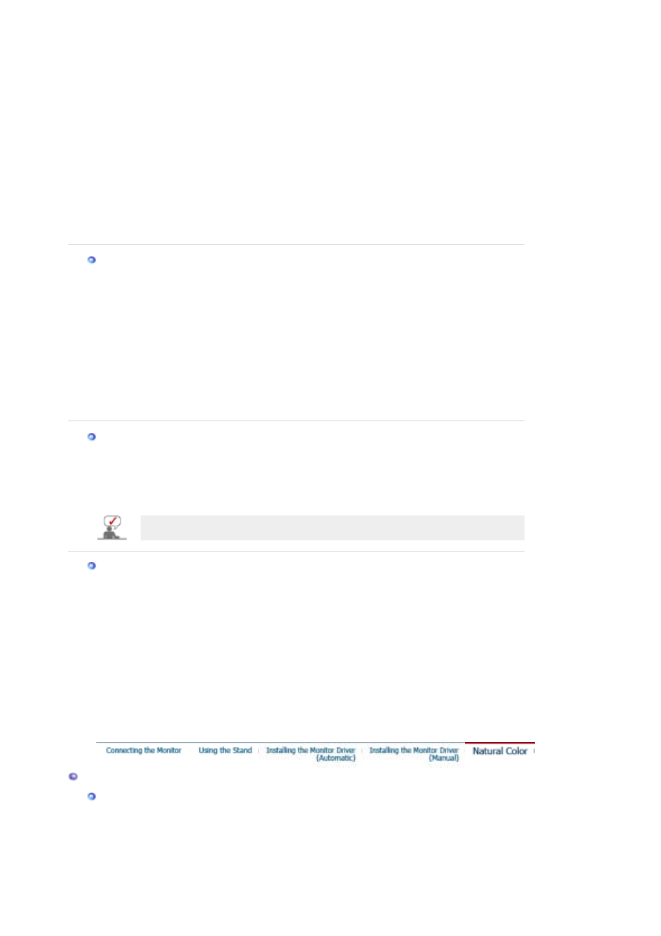 Samsung LS17MHNSSZ-XAA User Manual | Page 24 / 56