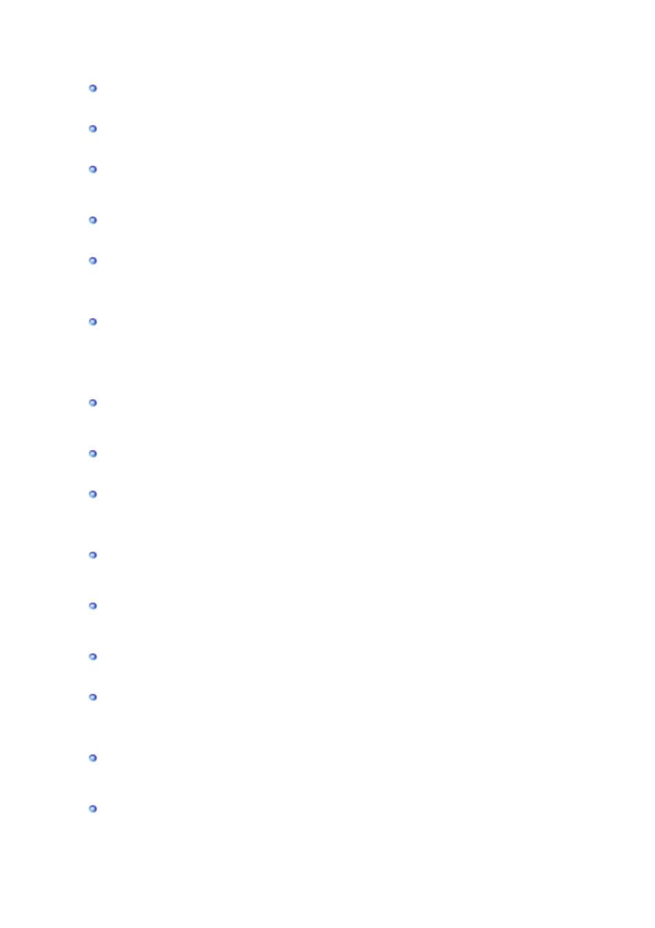 Samsung LS17MHNSSZ-XAA User Manual | Page 46 / 56