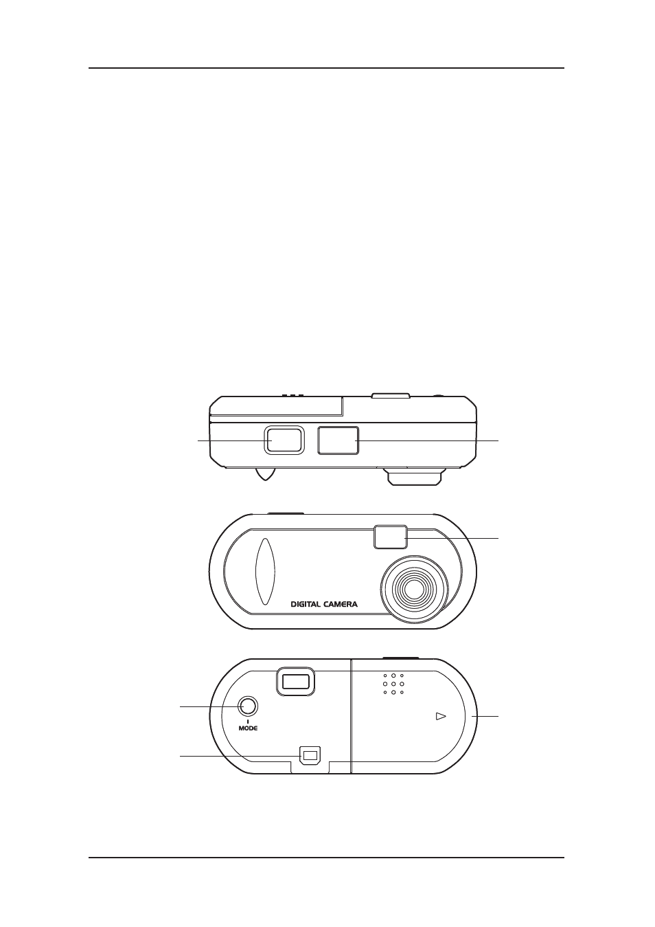 Digital camera user guide | Argus DC 1600 User Manual | Page 4 / 29
