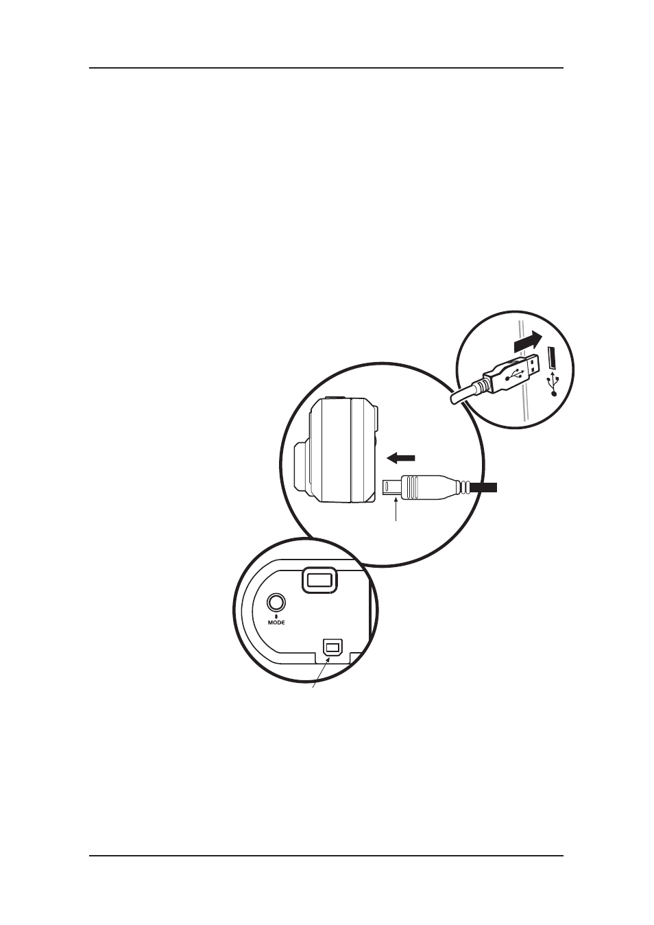 Digital camera user guide | Argus DC 1600 User Manual | Page 6 / 29