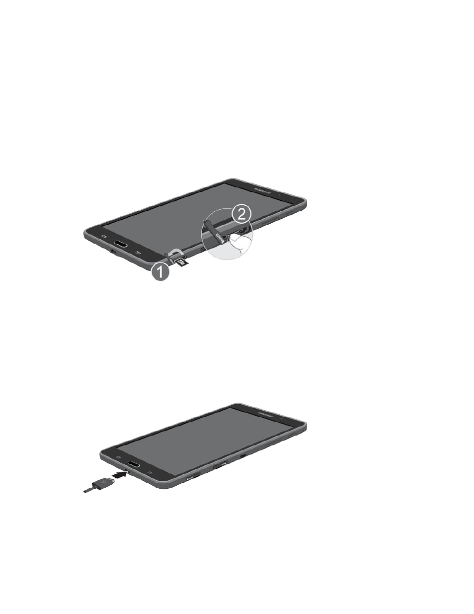 Samsung SM-T237PZWASPR User Manual | Page 10 / 112