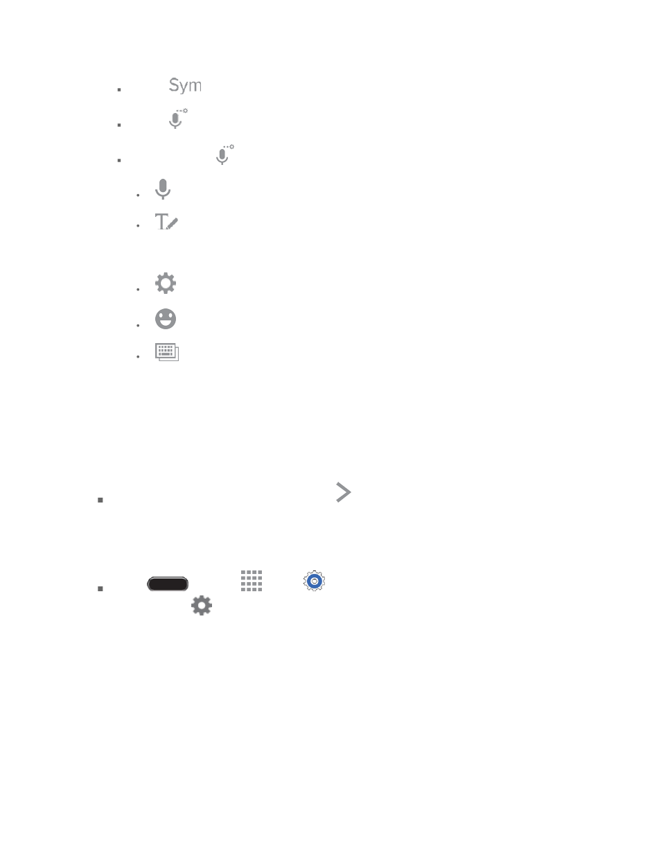 Samsung SM-T237PZWASPR User Manual | Page 32 / 112