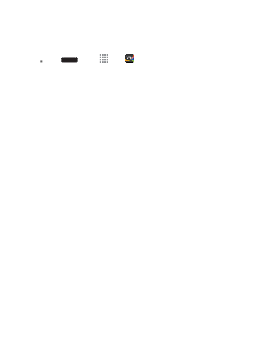 Vpn client | Samsung SM-T237PZWASPR User Manual | Page 76 / 112